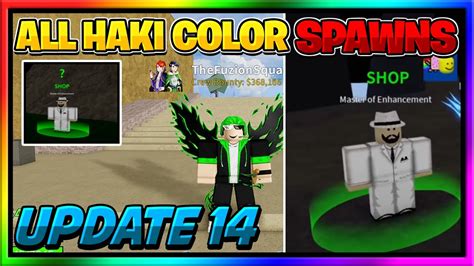 All color haki spawn locations. Things To Know About All color haki spawn locations. 